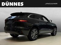Gebraucht Jaguar F-Pace R-Dynamic 204 PS (150 kW) 2023 Grau SUV