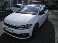 gebraucht VW Polo VI GTI 2,0 TSI 6 GANG DSG Roof PACK