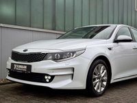 Gebraucht Kia Optima Vision 141 PS (103 kW) 2016 Andere Limousine