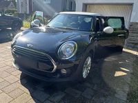 Usata Mini Cooper 136 CV (100 kW) 2016 Nero Utilitaria