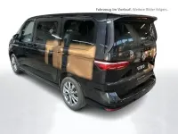 Usado VW Multivan Life 150 HP (110 kW) 2022 Preto Monovolume