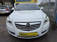Occasion Opel Insignia Design Edition 220 ch (161 kW) 2011 Berline