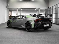 Second-hand Lamborghini Huracán 640 CP (470 kW) 2022 Gri