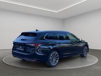 Neu Skoda Superb 265 PS (194 kW) 2026 Kombi