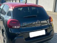 Gebraucht Citroën C3 PureTech 110 PS (80 kW) 2019 Schwarz Kleinwagen