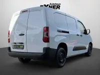 Usata Opel Combo Edition 131 CV (96 kW) 2022 Bianco Monovolume