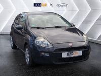 Gebraucht Fiat Punto 69 PS (50 kW) 2014 Kleinwagen