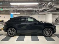 gebraucht Porsche Macan S 