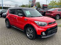 gebraucht Kia Soul Spirit/Navigation/Temp2/ top gepflegt!