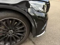 Gebraucht Mercedes GLC300 245 PS (180 kW) 2018 Schwarz SUV