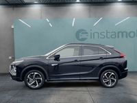 gebraucht Mitsubishi Eclipse Cross Plug-In Hybrid Select