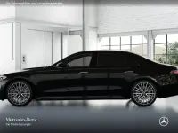 Gebraucht Mercedes S580 503 PS (369 kW) 2026 Limousine