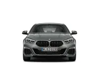Gebraucht BMW M235 306 PS (225 kW) 2024 Grau Coupé