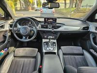 gebraucht Audi A6 Allroad 3.0 TDI Quattro HU 2026 Matrix Led Panoramadach