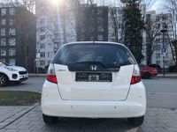 gebraucht Honda Jazz 1.4 Comfort+++TOP ANGEBOT+++