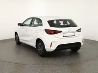 Gebraucht MG MG3 116 PS (85 kW) 2025 Doverweiss Kleinwagen