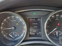 Brugt Skoda Superb 140 HK (102 kW) 2014 Brun Stationcar
