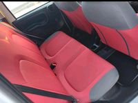 Gebraucht Fiat Panda Pop 69 PS (50 kW) 2014 Weiß Kleinwagen