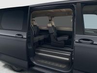 Neu VW Multivan Business 150 PS (110 kW) 2026 Grau Van