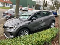 gebraucht Renault Captur II Evolution TCe90