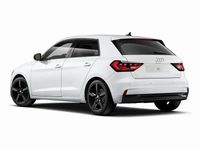 Neu Audi A1 Sportback Advanced Plus 70 PS (51 kW) 2026 Weiß Kleinwagen