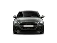 Neu Audi A1 Sportback Advanced 150 PS (110 kW) 2026 Chronosgrau metallic (metallic) Kleinwagen