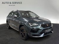 Second-hand Cupra Ateca 190 CP (139 kW) 2024 Verde SUV