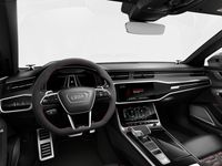 gebraucht Audi RS6 Avant 4.0 TFSI quattro LED Nav B&O 21Z SHZ