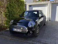 Gebraucht Mini Cooper SE 135 kW (184 PS) 2021 Kleinwagen