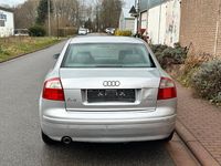 Gebraucht Audi A4 131 PS (96 kW) 2004 Limousine