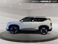 Neu Kia EV5 Earth 160 kW (218 PS) 2026 Weiß (snow white pearl) SUV