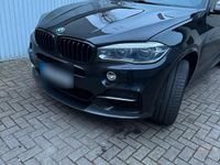 Second-hand BMW X5 381 CP (280 kW) 2016 Negru SUV
