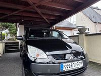Gebraucht Mitsubishi Colt 95 PS (69 kW) 2007 Schwarz Limousine