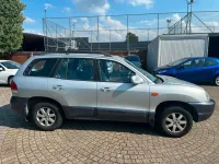 Gebraucht Hyundai Santa Fe 145 PS (106 kW) 2005 Other SUV