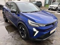 Gebraucht Renault Captur Techno 158 PS (116 kW) 2024 Blue rqh + black gne SUV