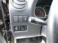 gebraucht Suzuki Jimny Ranger *Allrad, Klima, Sitzheizung, AHK, 1. Hand*