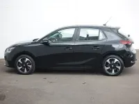 Occasion Opel Corsa-e Edition 100 kW (136 ch) 2021 Noir Citadine