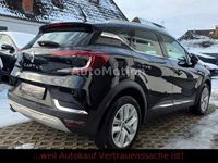 Gebraucht Renault Captur Intens 131 PS (96 kW) 2021 Blackpearl SUV