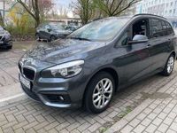 gebraucht BMW 218 218 i Advantage