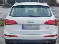 gebraucht Audi Q5 45 TFSI S tronic quattro -