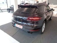 gebraucht Porsche Macan S MacanS