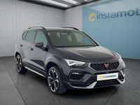 Gebraucht Cupra Ateca VZ 300 PS (220 kW) 2023 Schwarz SUV
