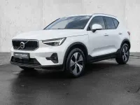 Gebraucht Volvo XC40 Core 163 PS (119 kW) 2024 Weiß SUV