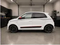 Używany Renault Twingo SE 69 KM (50 kW) 2019 Biały Hatchback