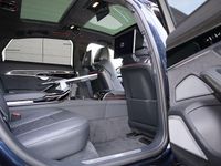 Gebraucht Audi A8L Exclusive 462 PS (339 kW) 2024 Blau Limousine