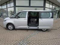Gebraucht VW Multivan Life 150 PS (110 kW) 2024 Silber Van