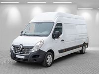 gebraucht Renault Master L3H3 3,5t 2.3 dCi AHK+270°+Kamera+SHZ+Klima+Temp+B