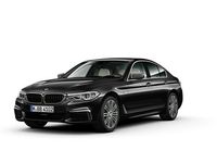 Gebraucht BMW M550 Efficient Dynamics 400 PS (294 kW) 2026 Limousine