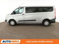 Second-hand Ford Transit Trend 105 CP (77 kW) 2017 Gri Break