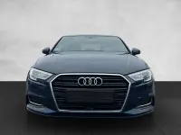 Gebraucht Audi A3 Design 150 PS (110 kW) 2019 Blau Limousine